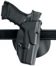 6378 ALS CONCEALMENT HOLSTER - NO LIGHTS - HAS BELT & PADDLE ATTACHMENTS.